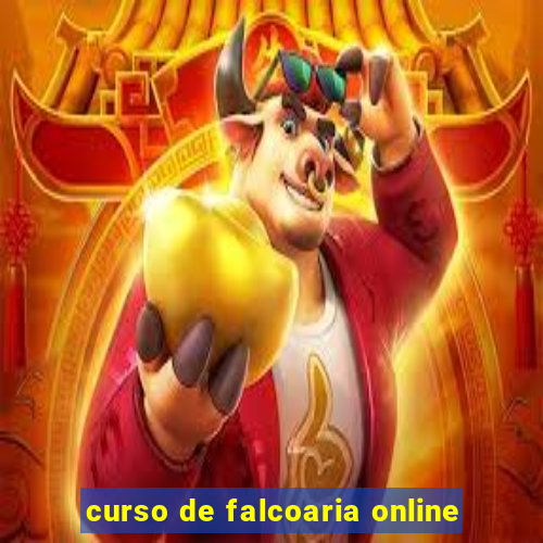 curso de falcoaria online